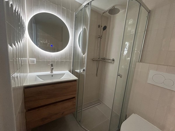 Medium property photo - Mauritsstraat 251B, 3012 CH Rotterdam